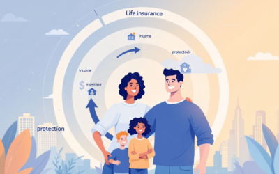 Your Essential Guide: How Much Life Insurance Do I Need?