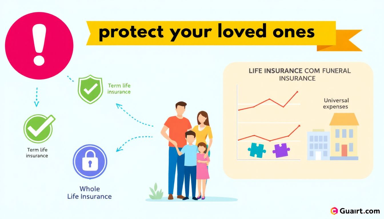 Special considerations for life insurance policies.