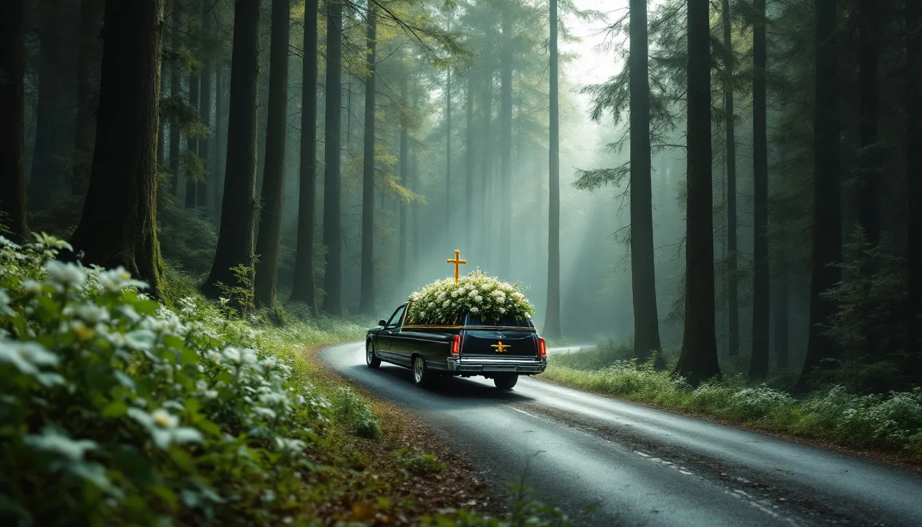 How Funeral Advantage helps cover final expenses.