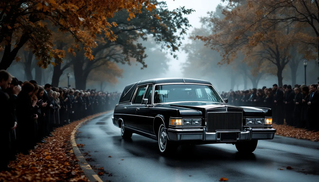 Overview of Funeral Advantage by Lincoln Heritage.