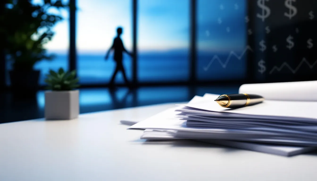 A visual representation of the benefits of final expense insurance.