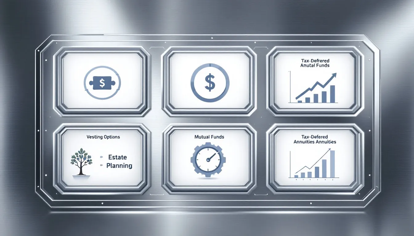 Alternatives to collateral assignment of life insurance.