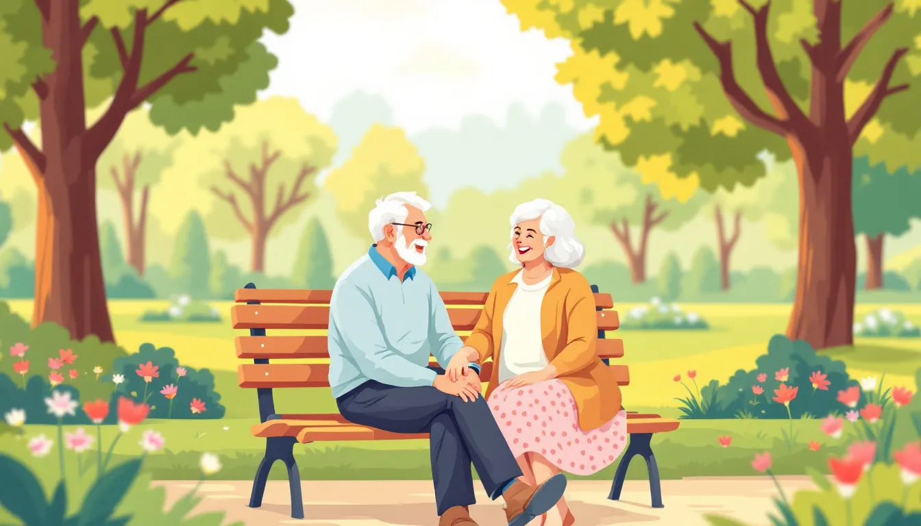 Understanding the cost of senior life insurance.
